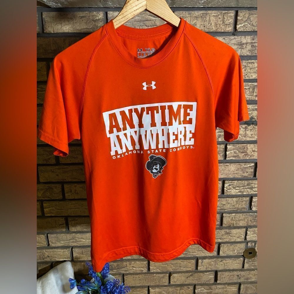 Osu under armour shirt‎